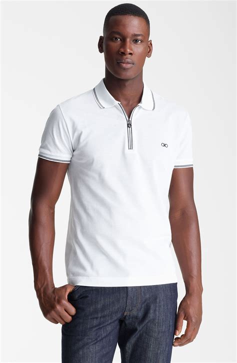 ferragamo polo sale.